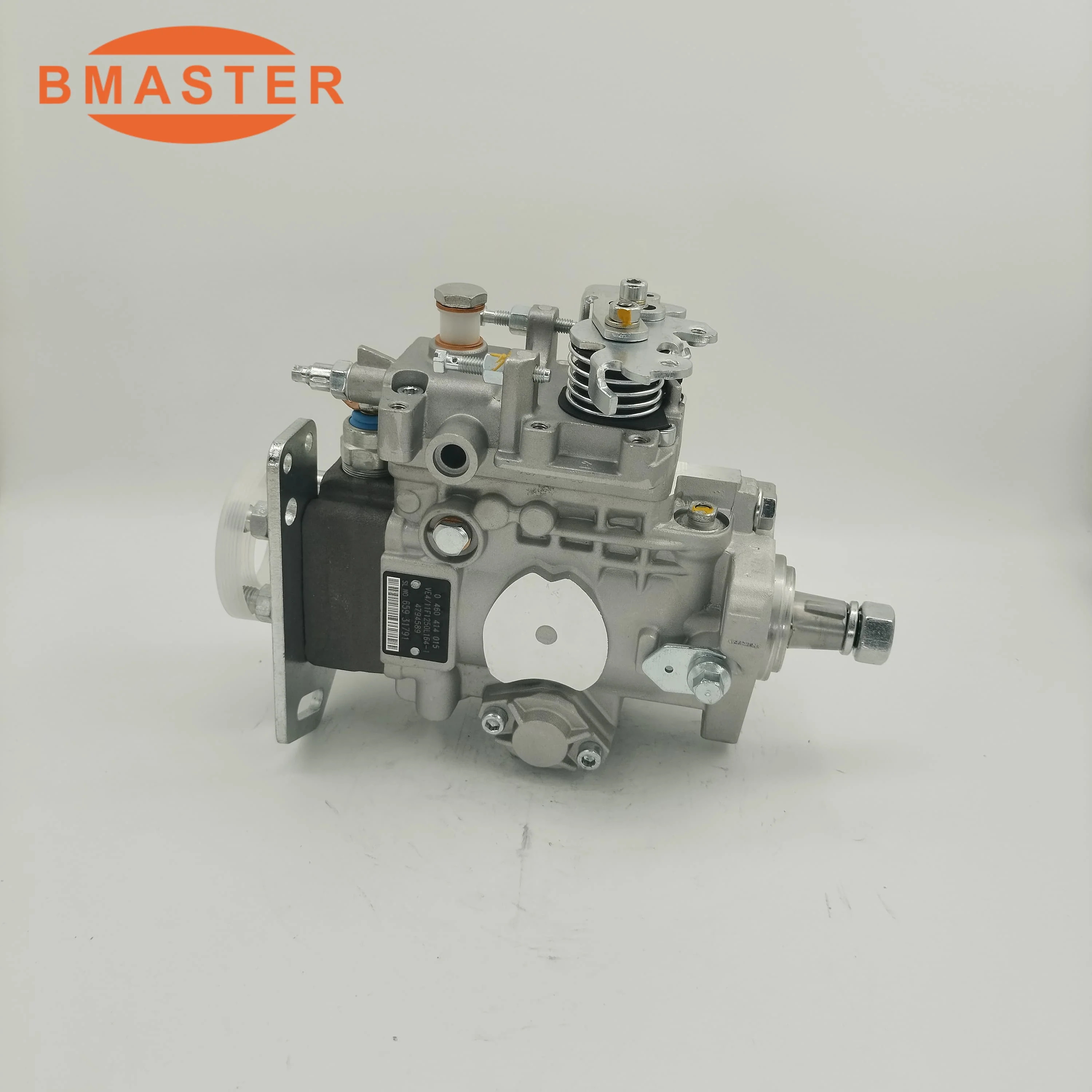 

Fuel Injection Pump 0460414115 VE4/11F1250L613-1 99441847 L613-1 for 4B Engine