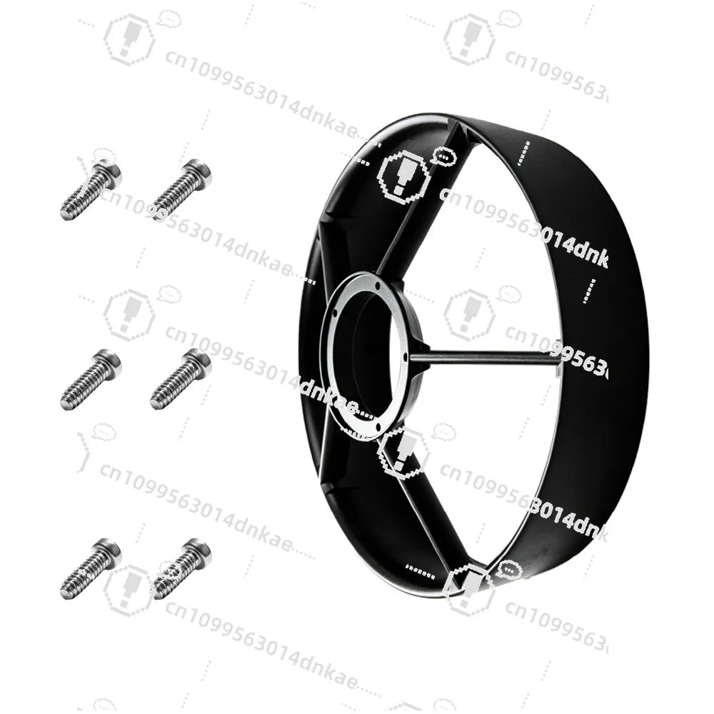 K4S Electric Underwater Thruster Accessories Paddle Cover Plus Screw Accessories