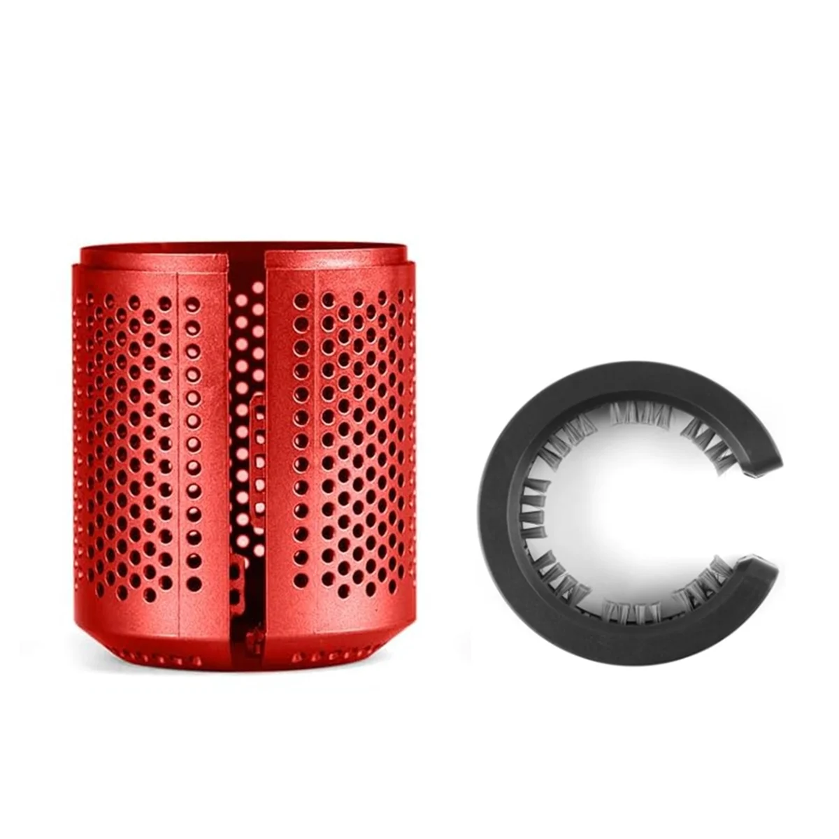Hair Dryer Filter Cover Replacement for Dyson Supersonic HD01 HD03 HD08 HD15 Hair Dryer Outer Filter Repair Parts A HOT