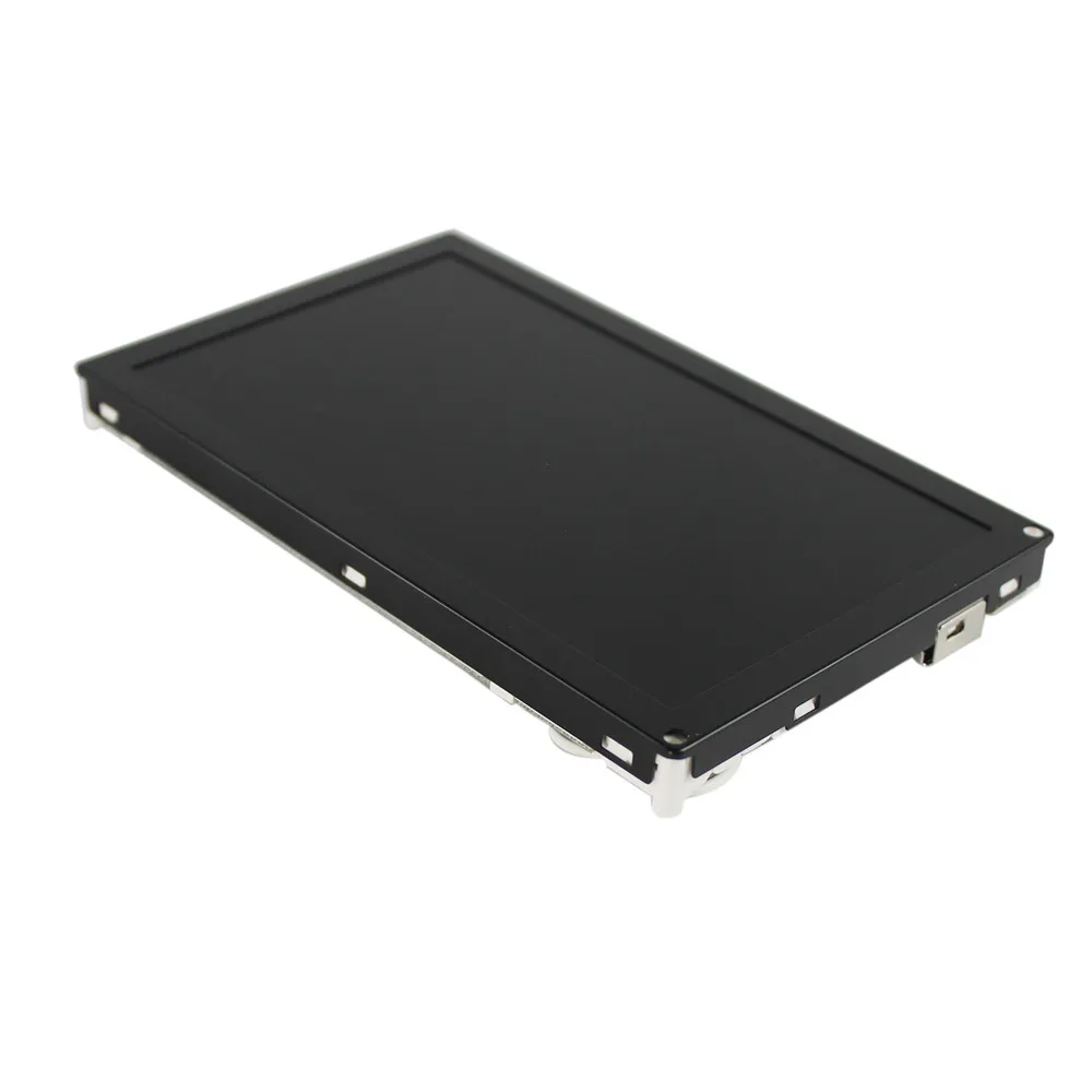 1pc LCD Monitor 279-7611 227-7698 For CAT ZX-3 E320D 330D 320D 312D Display Panel Excavator Accessories