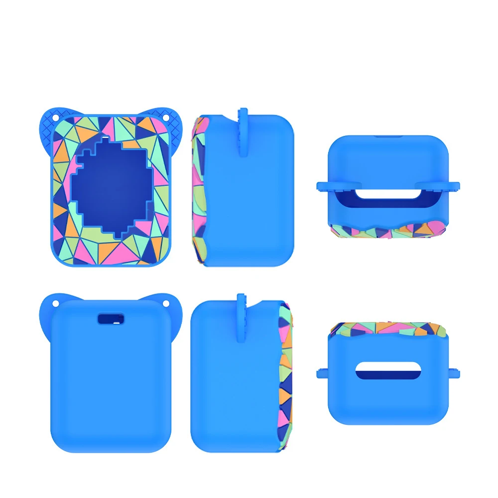 Protective Case for Bitzee MagicalsDigital Pet Console Protective Case Dust and Dirt Resistant Protective Case