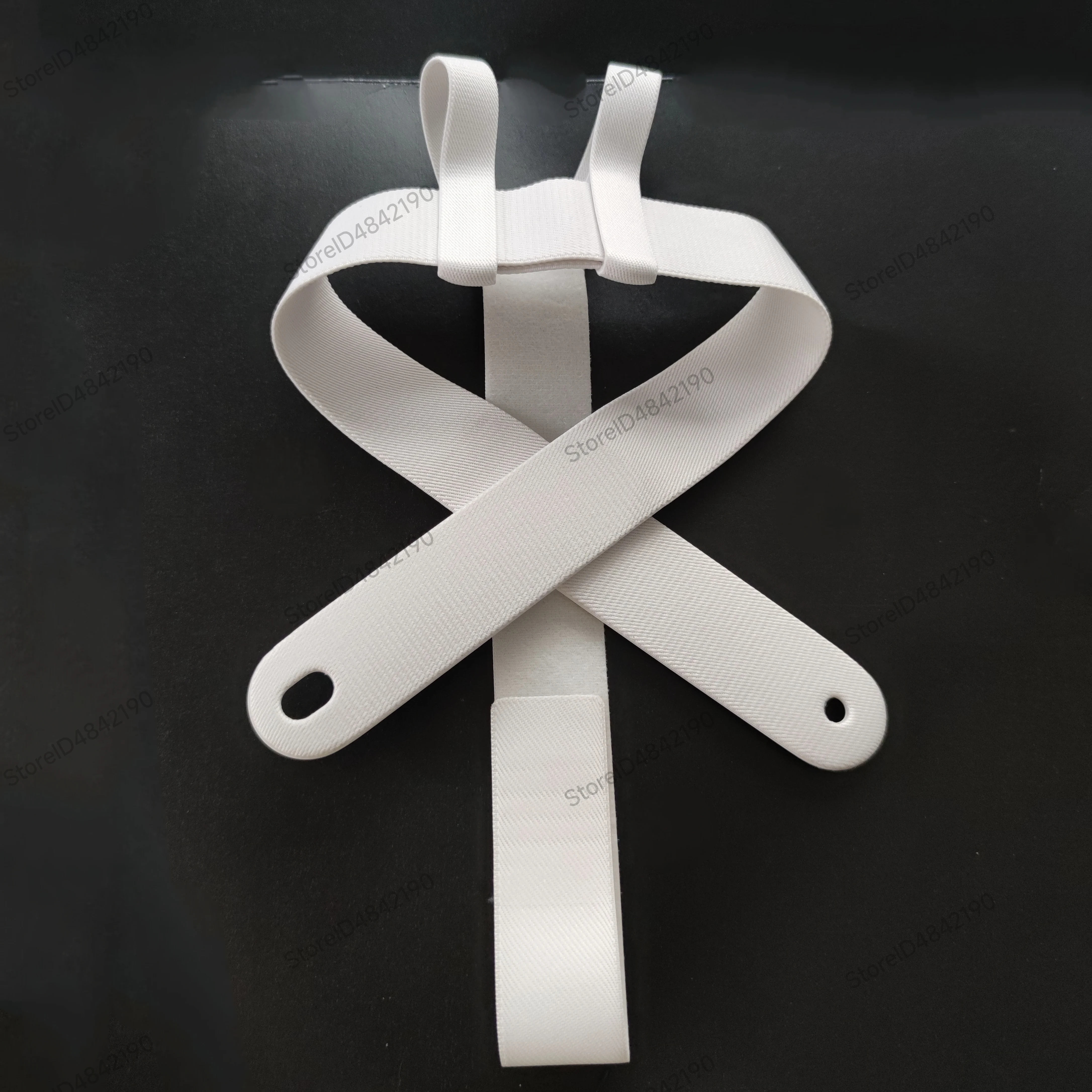 جديد حزام الرأس الأصلي ل ميتا كويست 3 VR نظارات سماعة الفرقة حامل استبدال إصلاح أجزاء التبعي