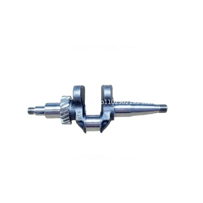 Suitable for Subaru Robin EH12 Impact Rammer Crankshaft