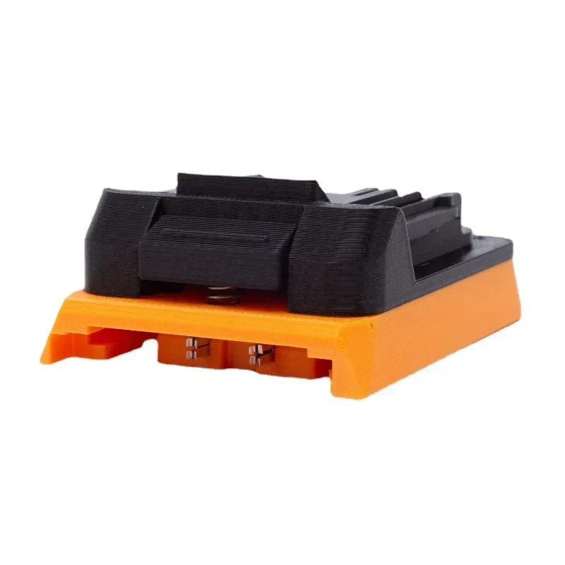Imagem -03 - Adaptador para Ferramentas sem Fio Makita 18v B22 Cpc Li-ion Battery Convert Ferramentas Não Incluídas e Bateria