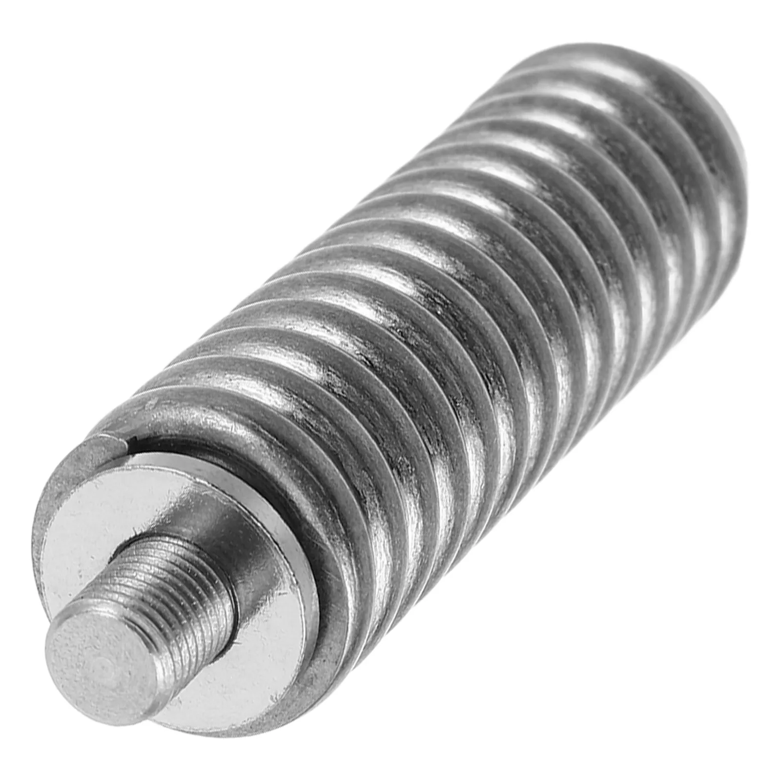 Antenna Accessory Spring Mounting Adjustable for Trucks Pole Vibration Replacement