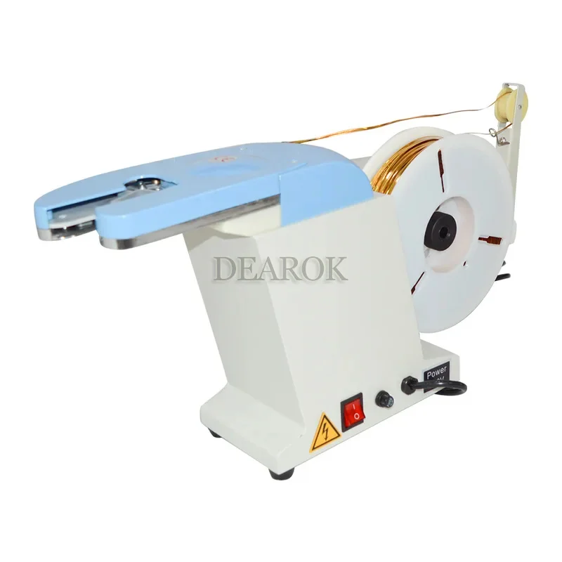 M Automatic Bread