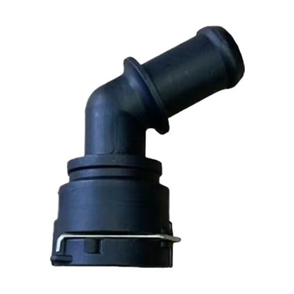Engine Coolant Water Pipe Joint 4G0122293G Fit For Audi A5 S5 Sportback A4 S4 QUATTRO Volkswagen Phideon A6L A6 S6 A7 Q5