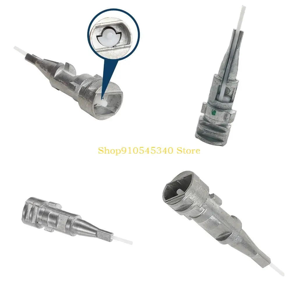 

U2JA Ignition Switches Actuator Pin Fixes Vehicle Starting Issues For Select Models 4685863AA 4685863AE 4685863AF