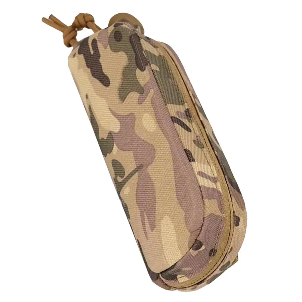 

Oxford Cloth Portable Travel Sunglasses Container Travel Sunglasses Box For Women Men Outdoor Storage Hard Sunglass Case