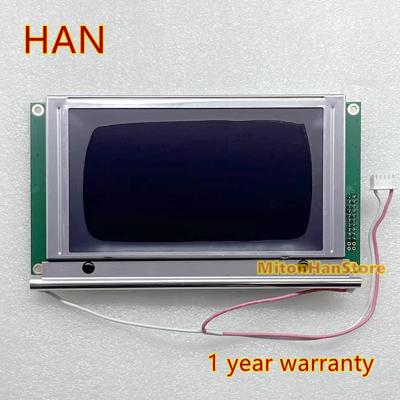 New For MSG240128A-FFK-VZ#001 LCD Screen Display Panel (100% Test before shipment）