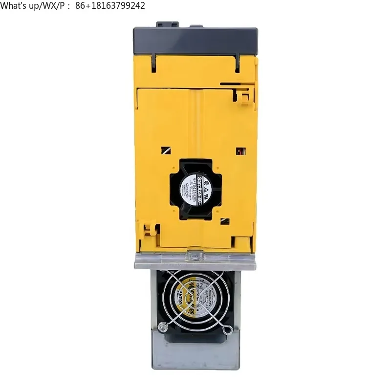 

A06B-6200-H011 Power Supply Module New Original in Stock 1 Year Warranty