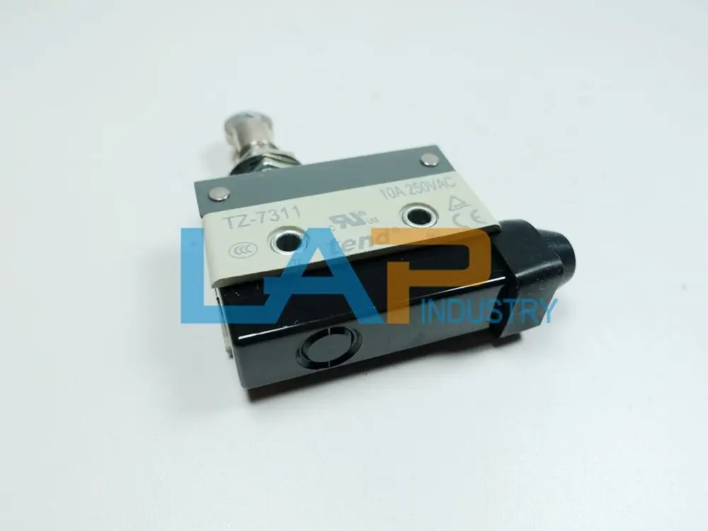 

5PC NEW For Tend Limit Switch Momentary TZ-7311 10A 250V