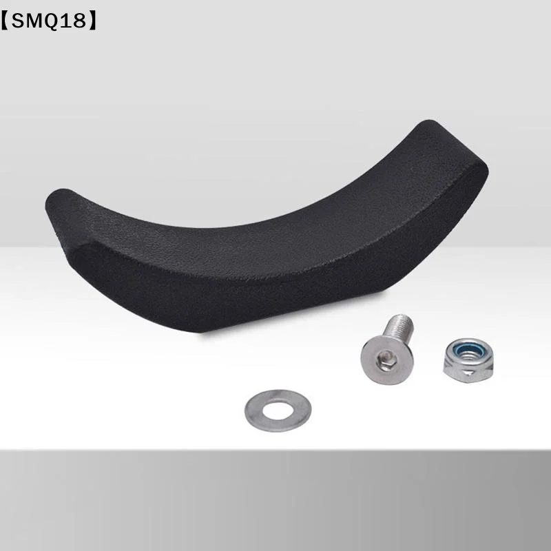 Hollowed Dumbbell Saddles Storage Replacement Dumbbell Cradles Bracket Easy Installation Dumbbell Rack Holder Gym Equipment【SMQ】