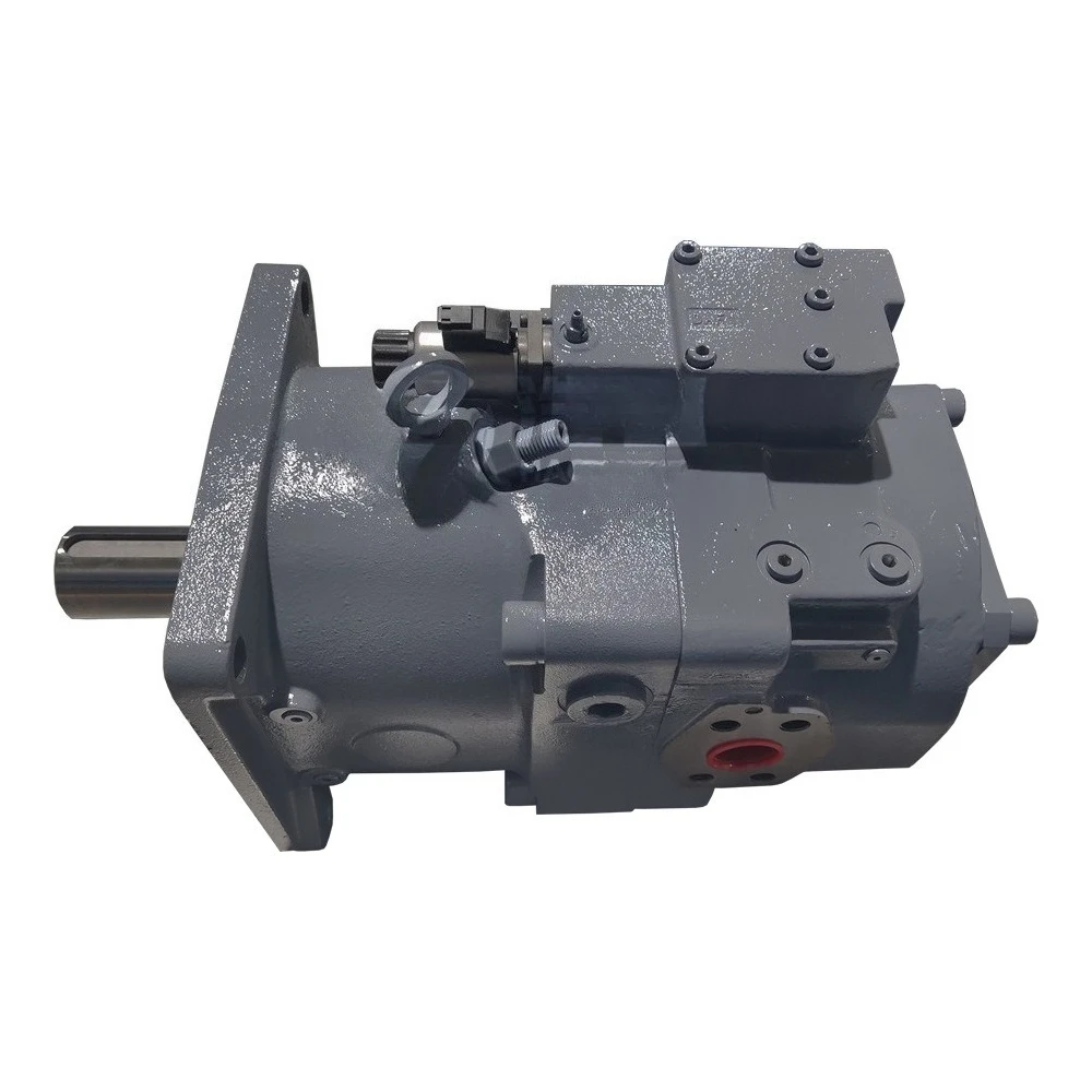 A11VO260LRDS variable piston pump, boring machine piston pump, excavator shield machine high pressure main oil pump