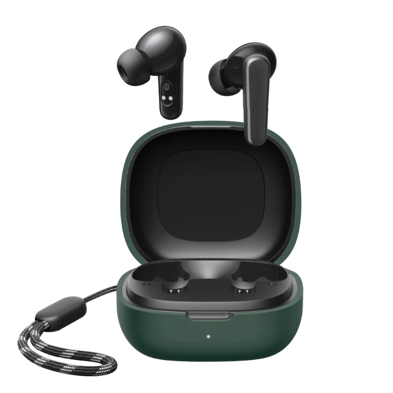 Anker Soundcore R50i P20i ケース 黒 ストラップ付き Anker Soundcore R50i P20i ケース 黒 ストラップ付き - メルカリ
