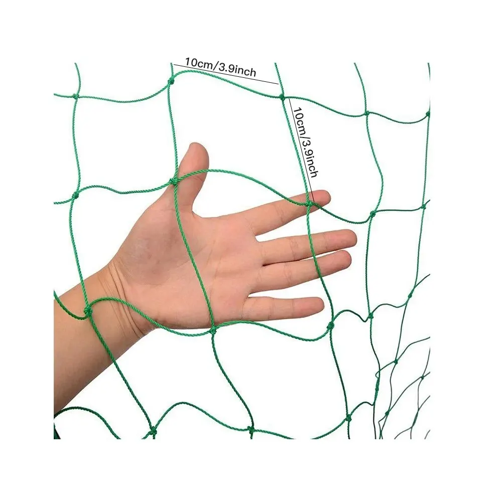1 szt. Siatka wspinaczkowa 70,8 cala * 35,4 cala; Siatka kratowa do roślin pnących; Materiały i narzędzia do sadzenia