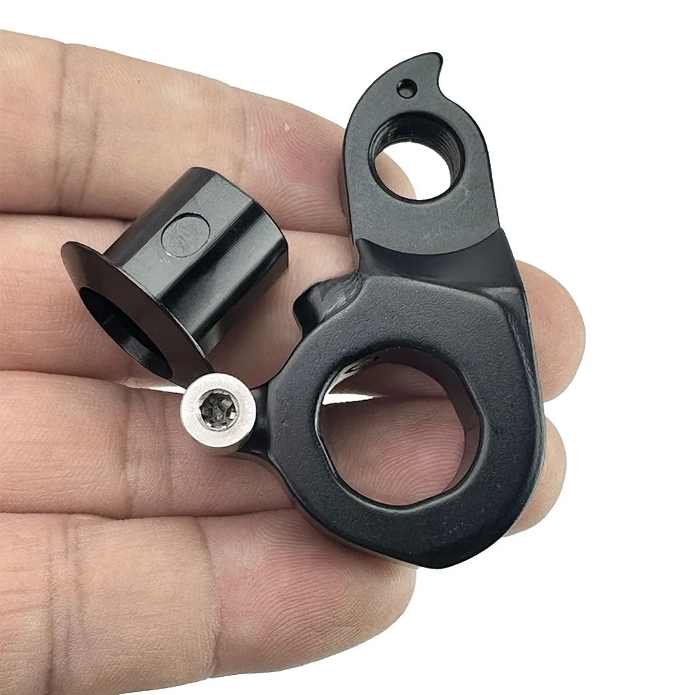 For Scott Spark Scale 254090 RC Metrix For Contessa Rear Derailleur Hanger Hook Aluminum Alloy 42mm 30mm Mountain Bikes Parts