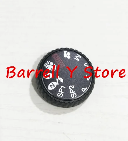 ใหม่ฟังก์ชั่น Dial รุ่นปุ่มสําหรับ Fujifilm สําหรับ Fuji S5800 S8000 S8100 FD ดิจิตอลส่วนซ่อมกล้อง