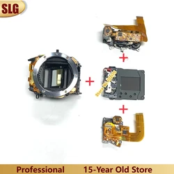 100% Original Mirror Box Assembly Unit Part + Shutter and Motor For Nikon D5200 Camera Repair