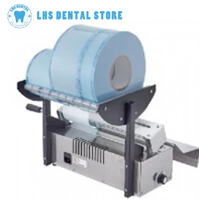 Dental Instrument Sterilization Sealing Machine for sterilization bags Dental Autoclave Sealing Machine