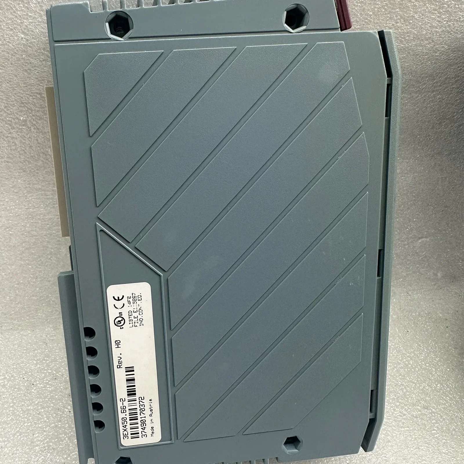 3IP350.60-2 PLC Controller Module  in Good Condition 0GH-AMO51 0GH-D0486 3EX450.66-2 0GH-PS456 3CP360.60-1 3IF060.6