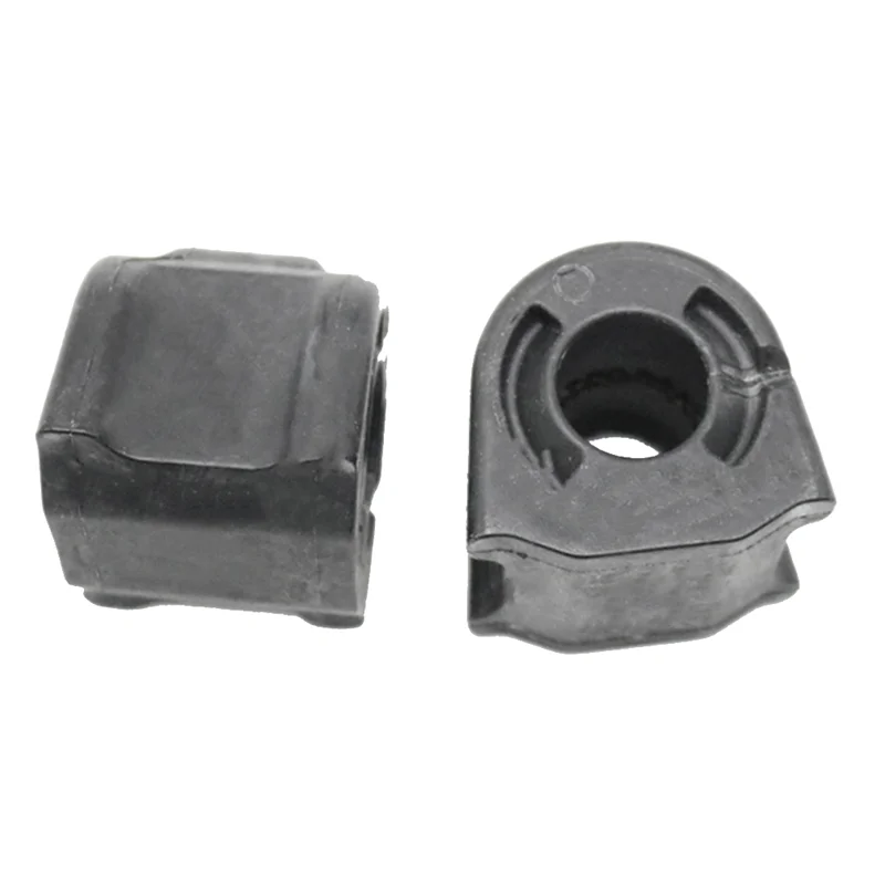 ระบบกันสะเทือนด้านหน้าStabilizer Sway Bar Bushing 20414SG000 เปลี่ยนชิ้นส่วนอุปกรณ์เสริมสําหรับSubaru Forester Xv 2013-2017