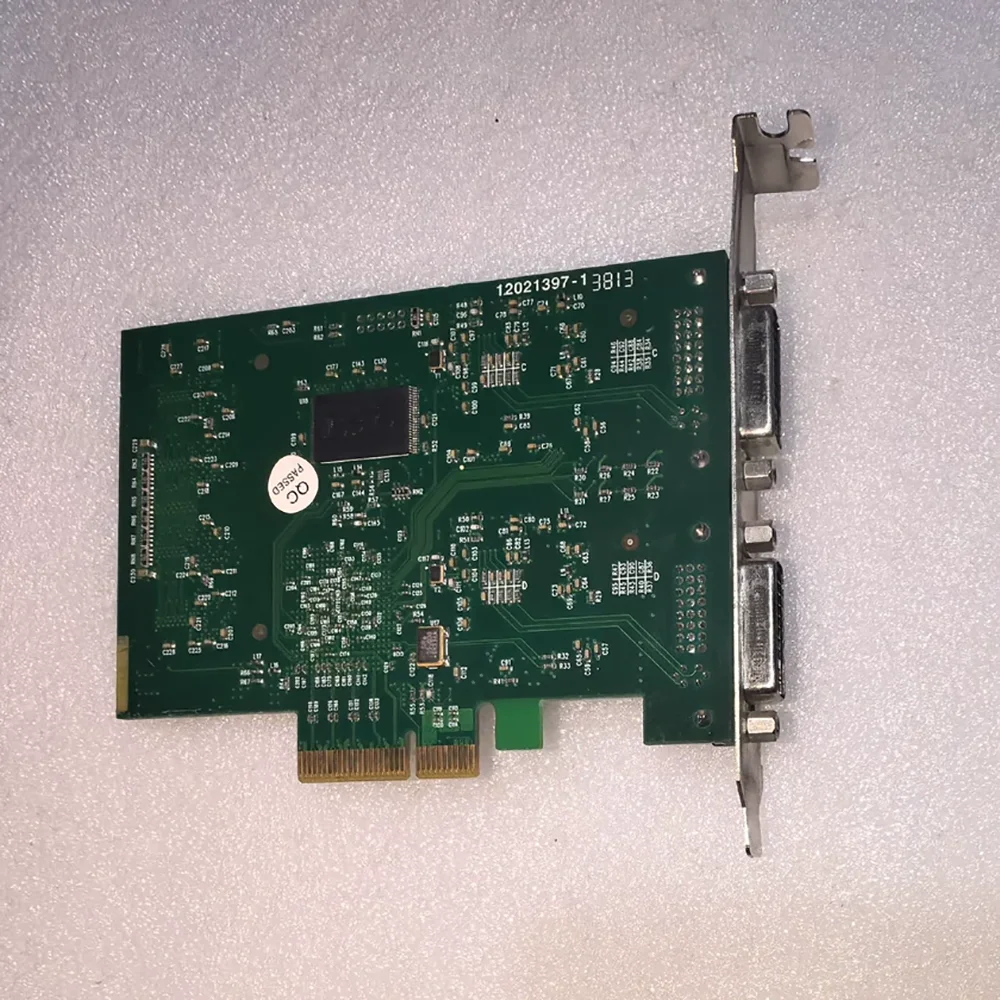High Reliability Video Capture Card XI200XE-MINI DVI