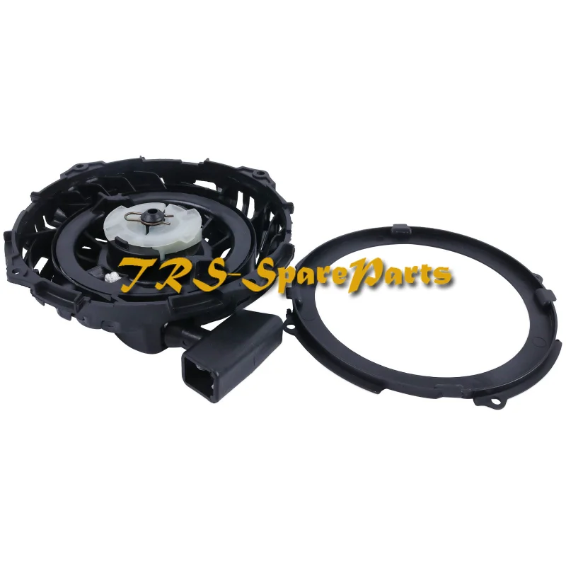 Pull Recoil Starter 593959 591139 For Briggs & Stratton 08P502 450E 500E 625E