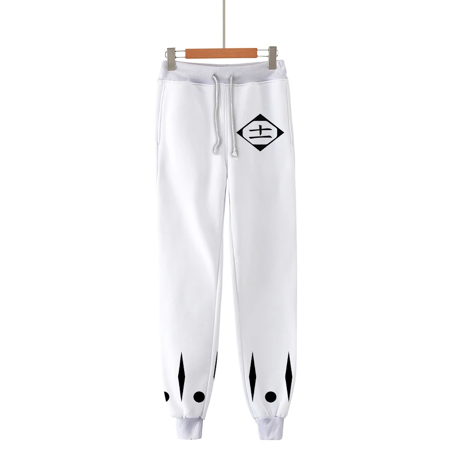 

Bleach 3D Printed Jogger Pants Women/Men Fashion Streetwear Long Pants Hot Sale Cosplay Casual Sweatpants Trendy Suitable