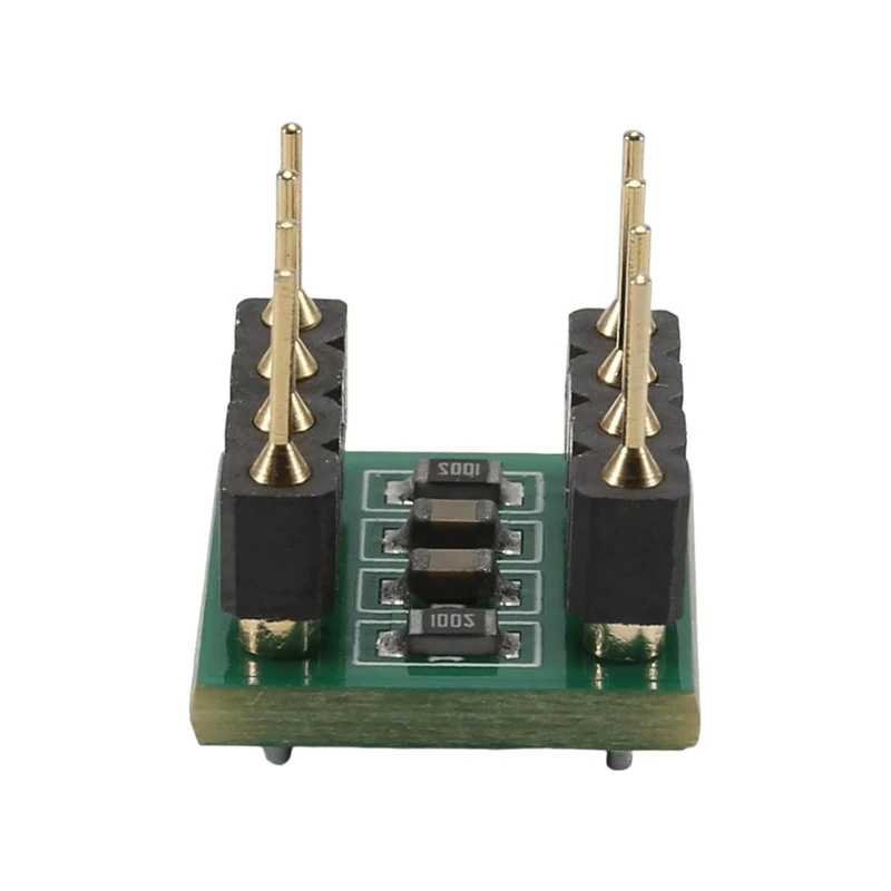 Y22A-OP Amp Earamplifier New TI OPA1622 Dual High Current 145Ma Low Distortion Face Mount To Direct DIP8 Amplifier