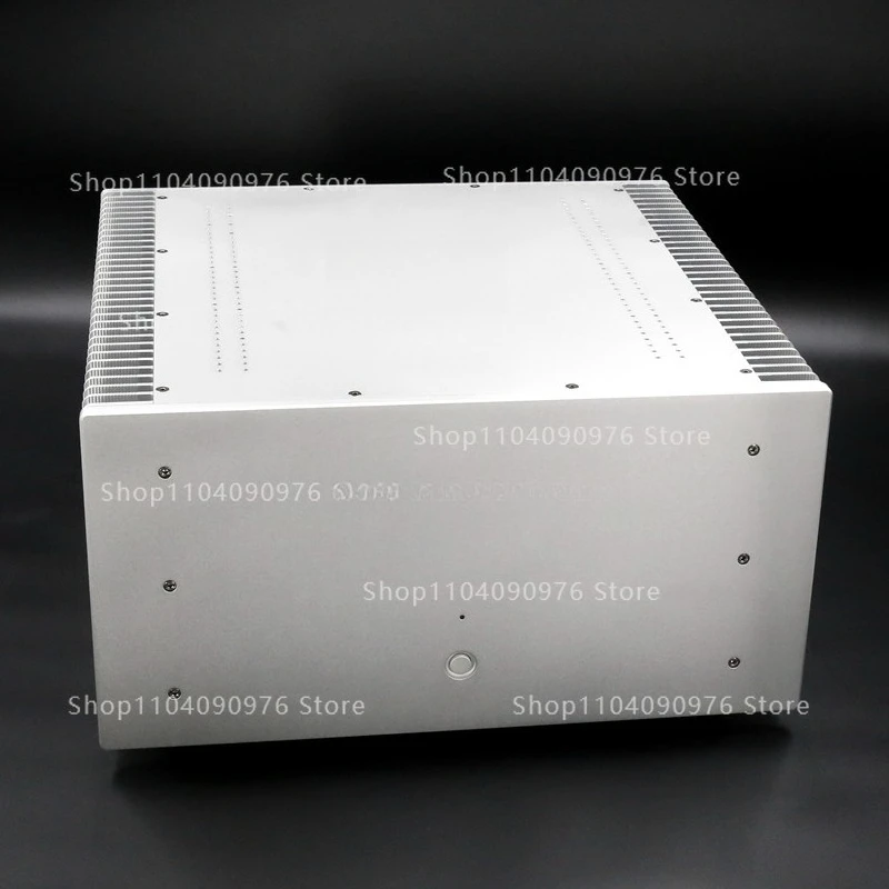 T9.4 Master Edition Audiophile Stereo Class AB Flagship Power Amplifier AP Assisted Design