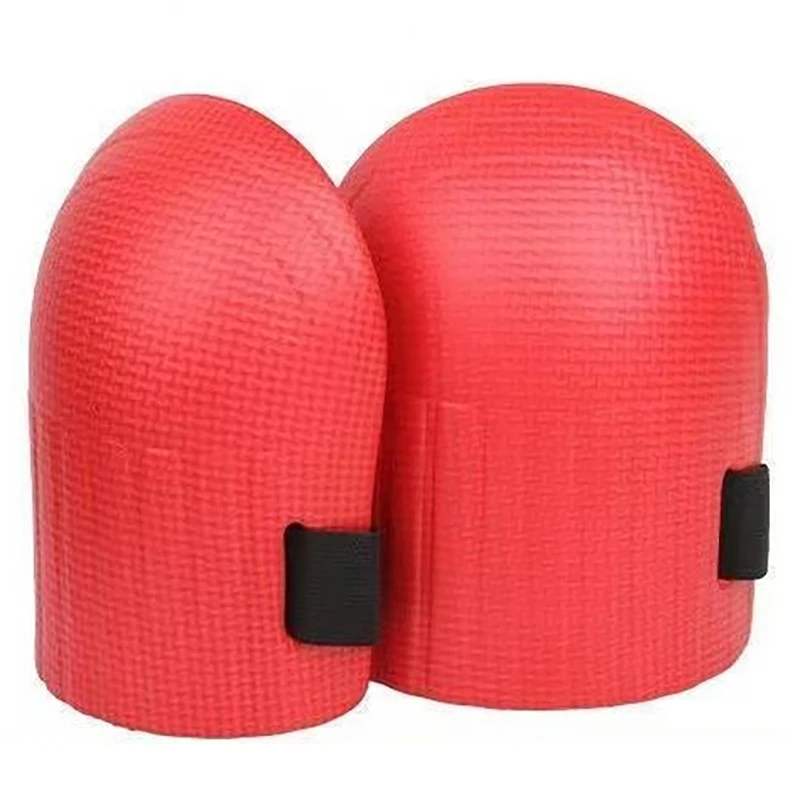 1pair Soft Foam Knee Pads For Work Knee Support Pads For Gardening Cleaning Protective Sport Kneepad Workplace Safety Supplies