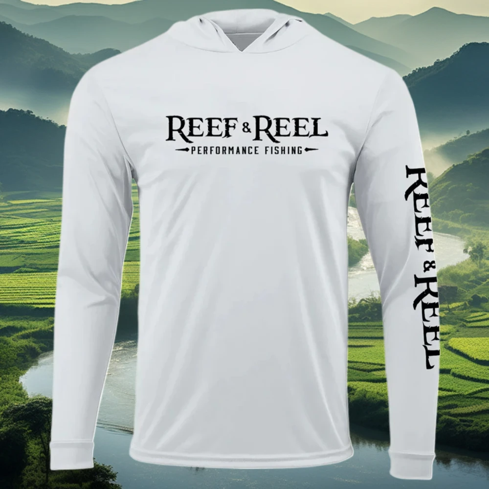 Reef Reel Fishing S…