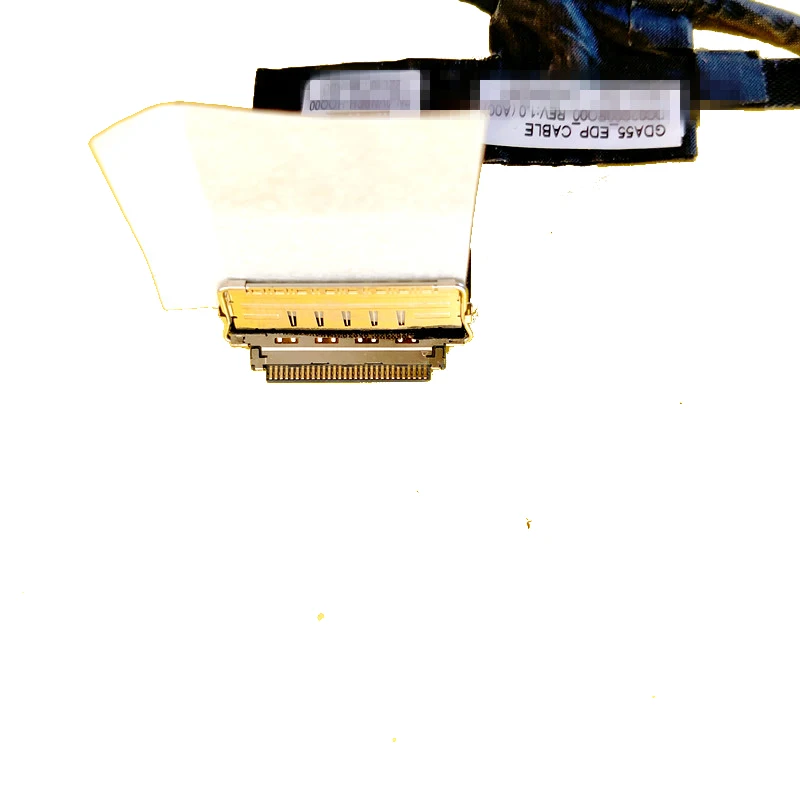 Kabel LCD Laptop baru pengganti untuk Dell Latitude 9520 E9520 0VN9CH