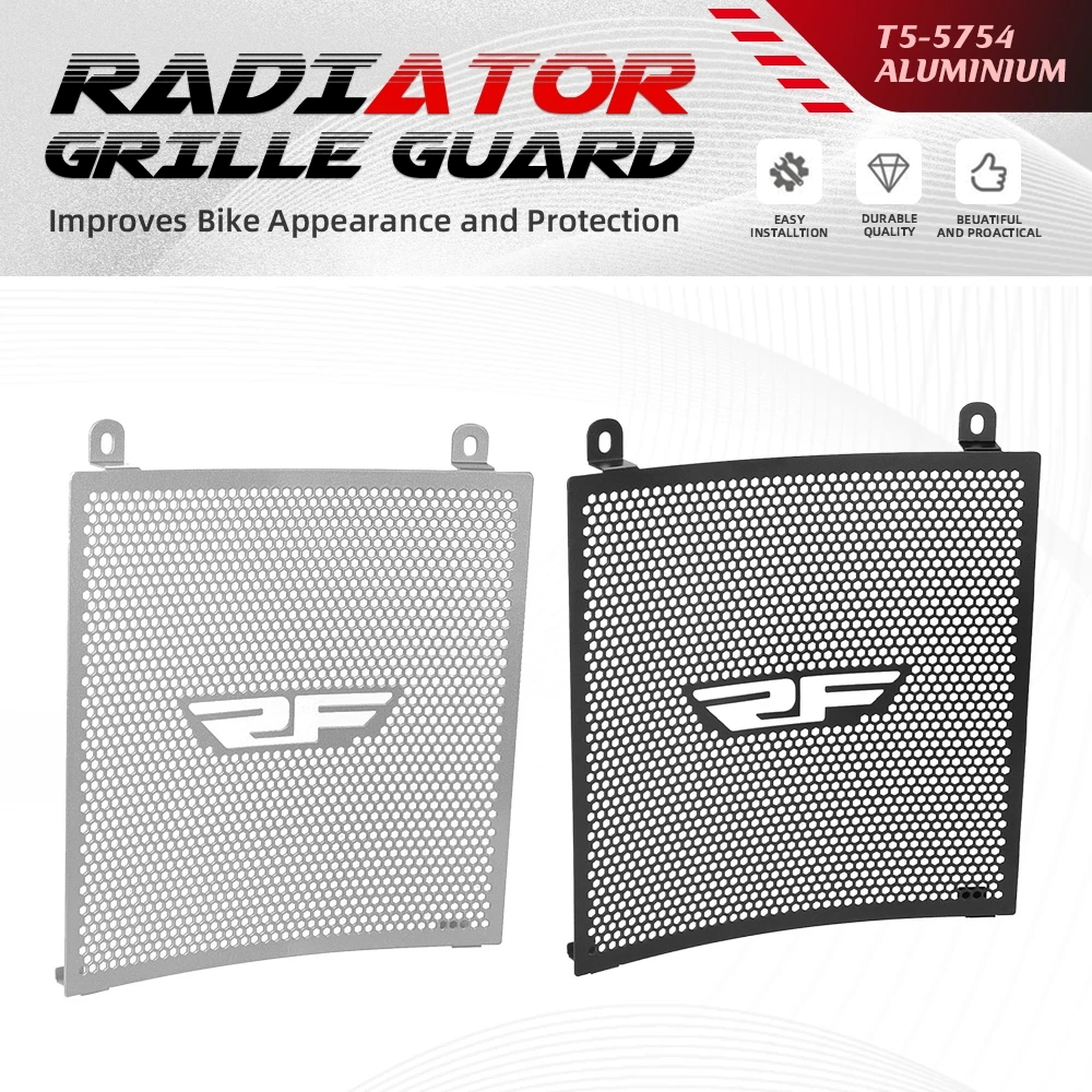 

For RF600R RF900R 1993-1994-1995-1996-1997-1998-19999 Motorcycle Radiator Cover Water Tank Cooler Grille Guard Fairing Protector