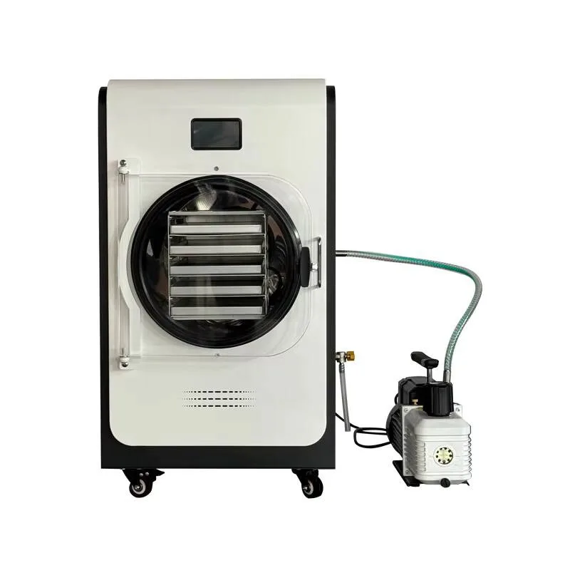 Freeze-Drying Machine/Food Freeze-Drying Machine/Freeze-Drying Machine