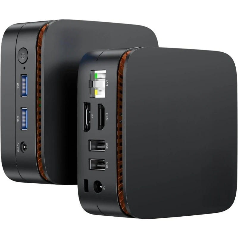 Mini Pc Intel N95 P… - image