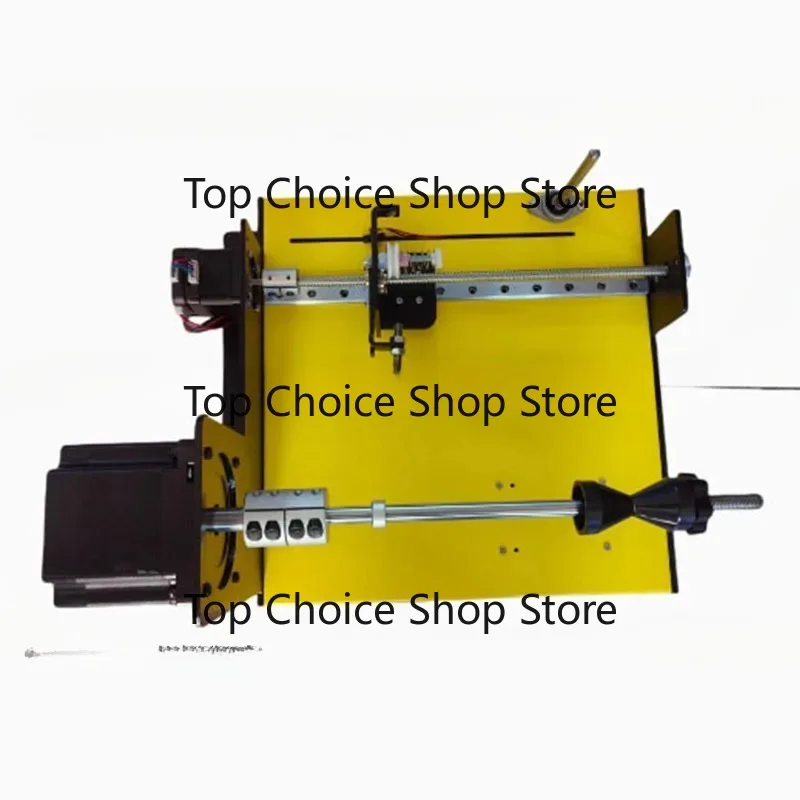 Automatic Cable Winding Machine, Tube Amplifier Winding Machine, Tube Amplifier Transformer