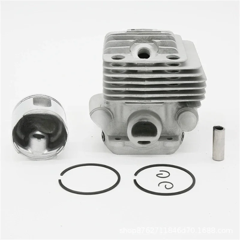 For STIHL STIHL TS700 cutting saw cylinder assembly TS800 toothless saw cylinder liner piston assembly