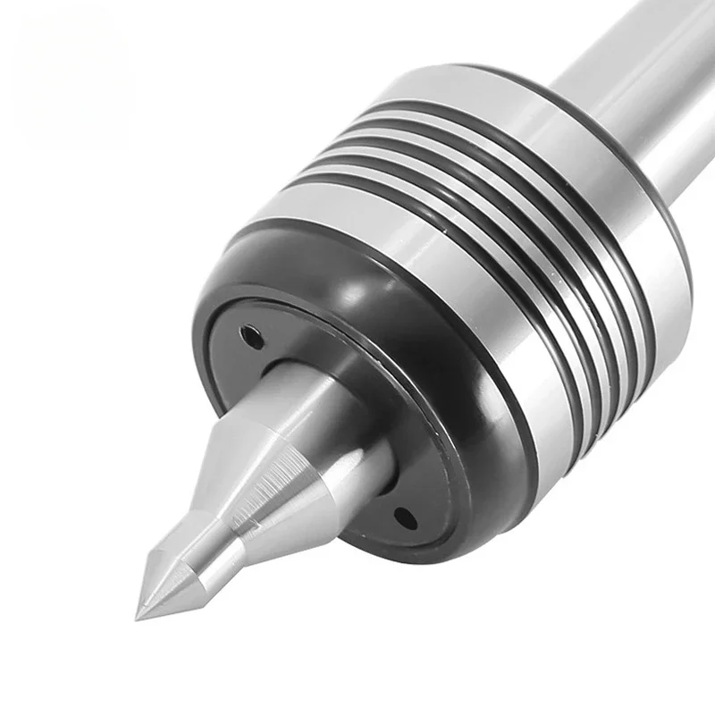 MTB2 MTB3 MT4 MT5 مورس مخرطة CNC مركز دوار قياسي مزدوج مخروطي رئيس مركز مباشر لمركز تحول مورس مركز علوي مزدوج