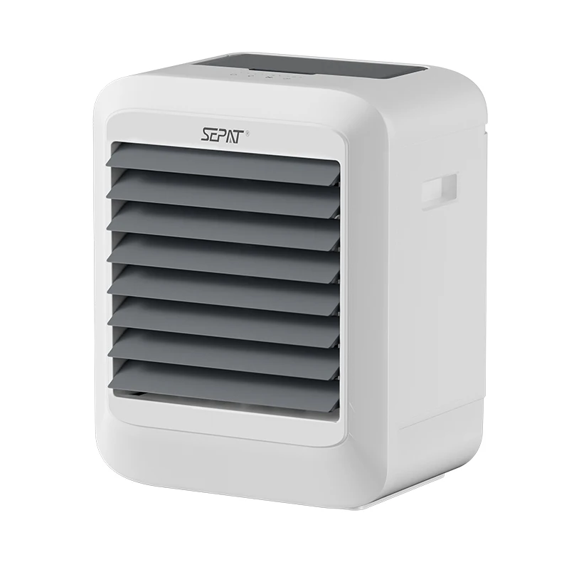 

New cheap portable air Cooler mini air conditioner for Home Room Office Dormitory personsal space