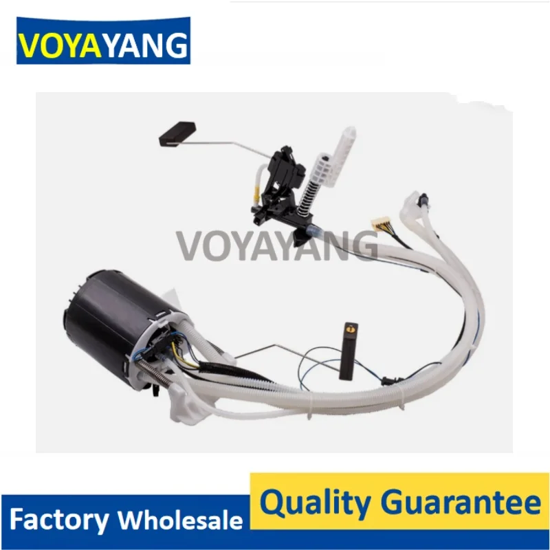 New Fuel Tank Pump Sender for Land Rover Range Rover AWD Mk III L322 3.6 D 4x4 WFX500260 WFX500151 LR015179 LR015179 LR015178