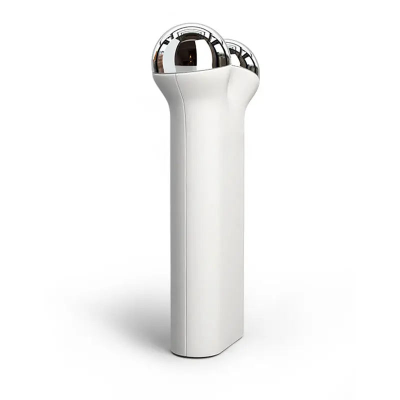 Ems مكركرنت تجميل الوجه للاستخدام المنزلي جهاز تجميل مايكرو كيرنت شد الوجه مكركرنت جهاز تنغيم الوجه #2