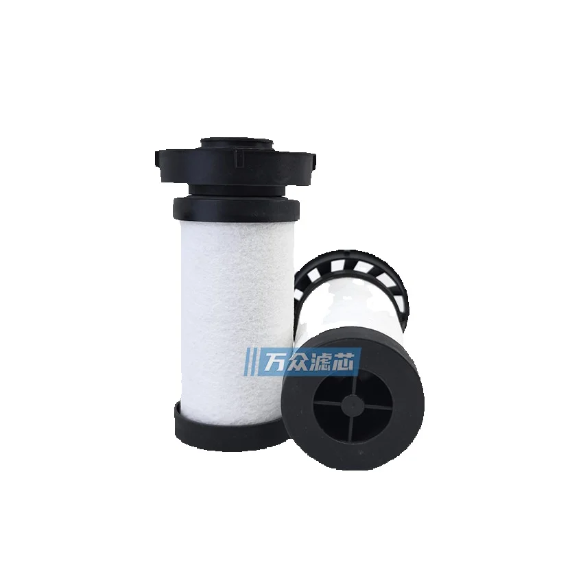 Color Sorter Compressed Air Pipeline Precision Filter Element Dt014-Ao Dt014-Aa Dt014-Ar