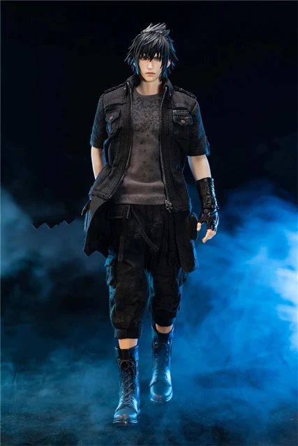 Collectible GAMETOYS GT-010 1/6 Scale Male Noctis Lucis Full Set About 30cm  Game Soldier Action Figure Body Model Toys - AliExpress