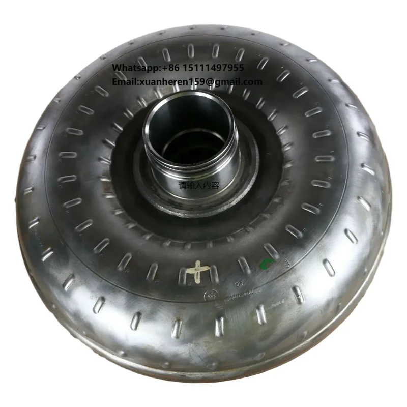 Transmission Torque Converter 4168 030 102 4168030102 4168 030 101 4168030101 4168 030 053 4168030053 107780A1 10021. 73142710