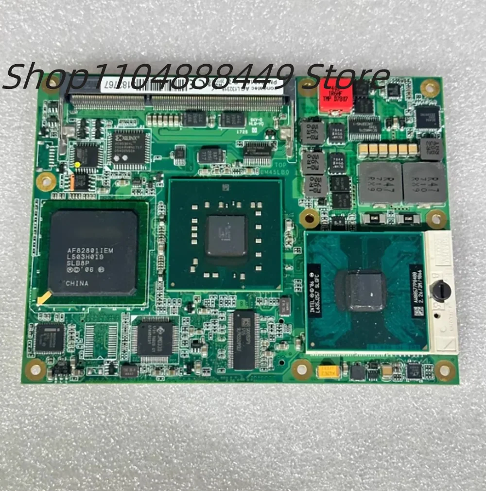 AG L132318 013152 B.7 Industrial control medical motherboard