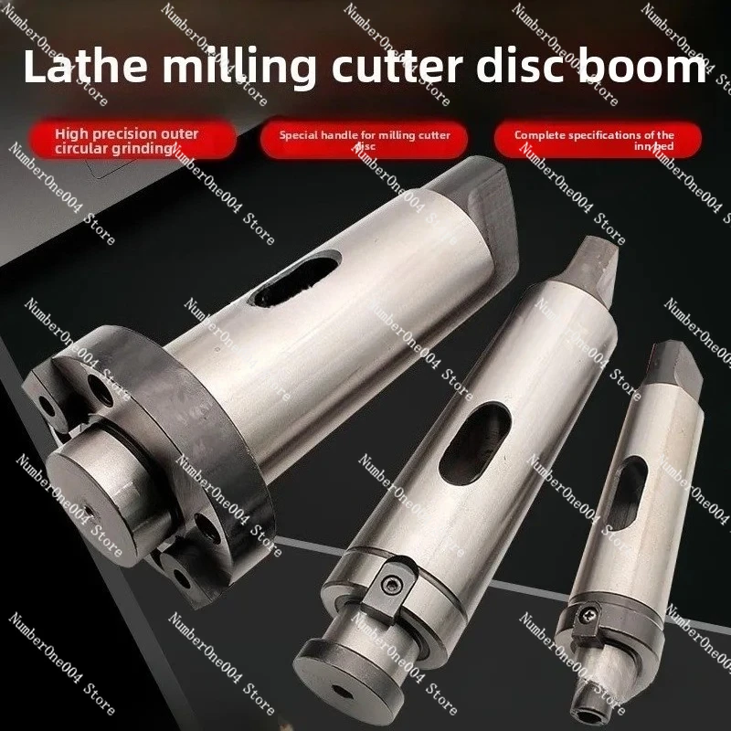 لحاملي أدوات مورس سلسلة MTA/MTB (3/4/5/6) - حاملات قطع طحن الوجه Metric 80 FMB