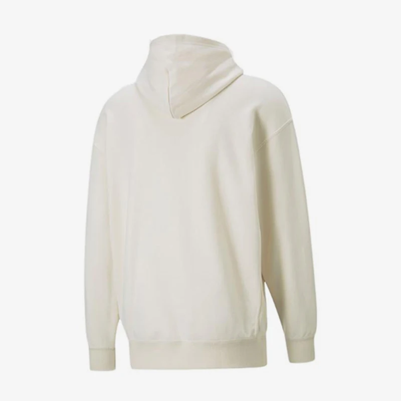 Puma genuine new round neck hooded men's sports hoodie 537750-99