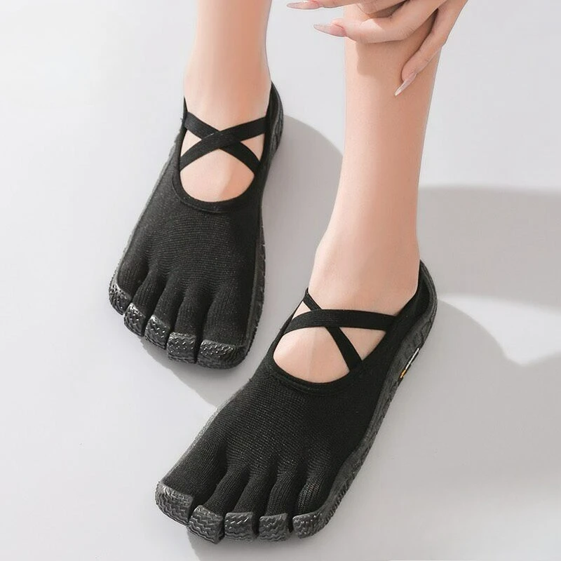 

Designer Brand Weight Lifting Shoes Mesh Breathable Squat Shoes Comfortable Indoor Sports Shoes Anti-Slippery Fitness Yoga Shoe